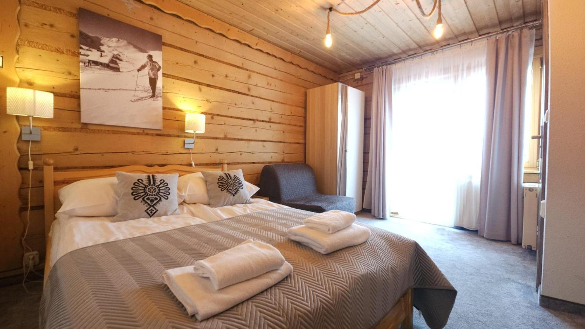 Willa Antalowka Zakopane Bagian luar foto